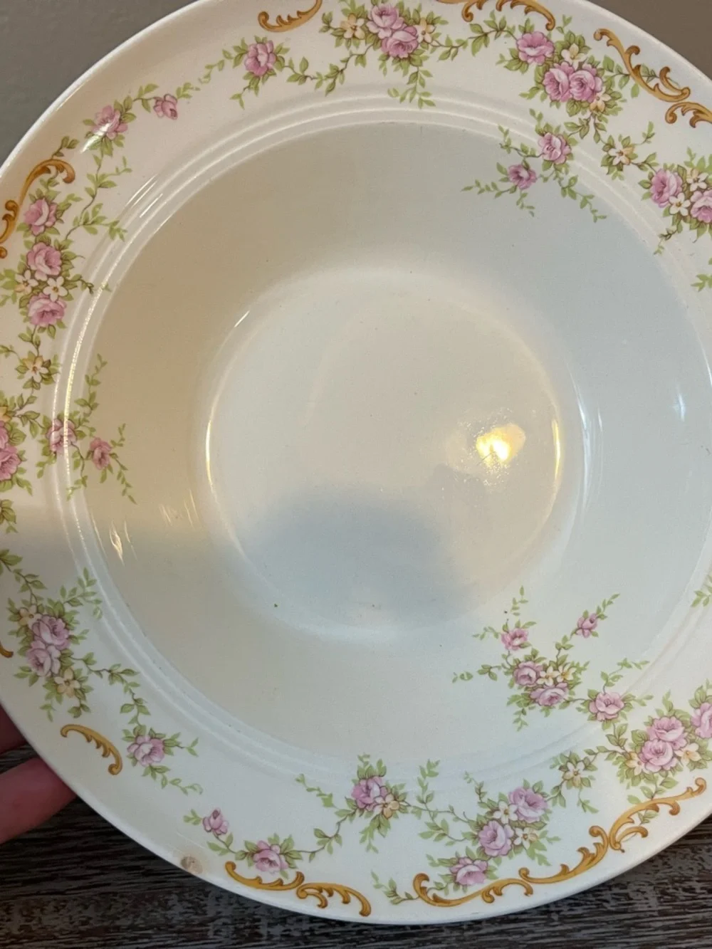 salem china vintage salem